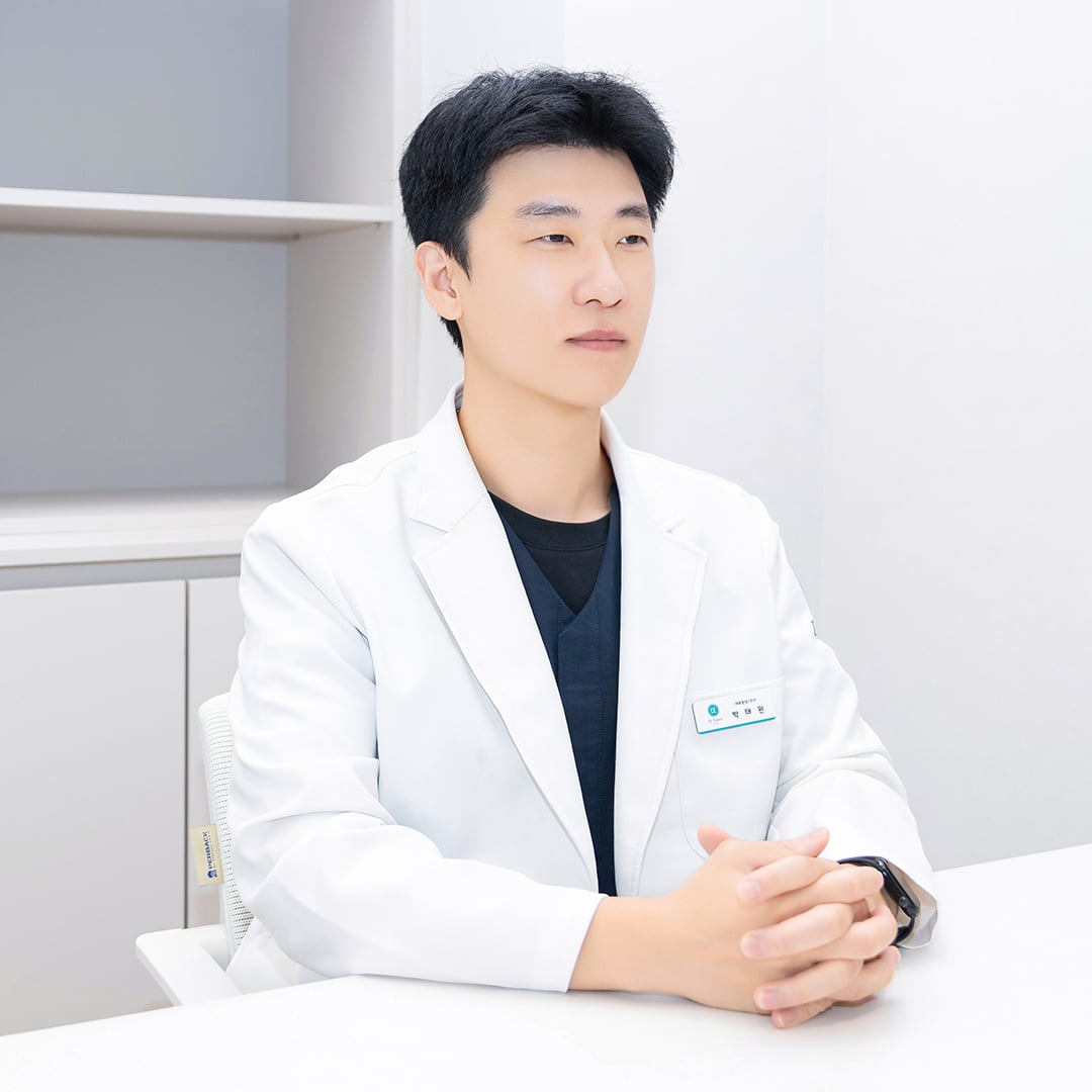 닥터에버스 시흥배곧점 의료진